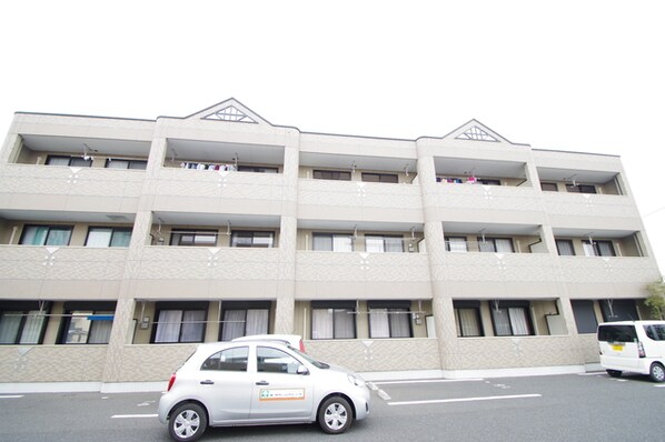 ヴァンベールの物件内観写真